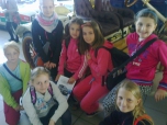 červen 2015 výlet do Lán